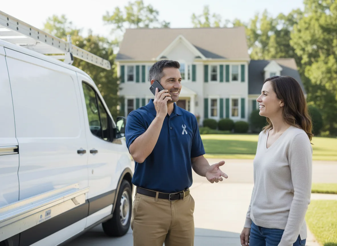 Home Gutter Service Choctaw, OK FAQs